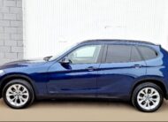 BMW X1 XDRIVE 18D