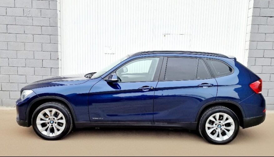 BMW X1 XDRIVE 18D