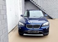 BMW X1 XDRIVE 18D