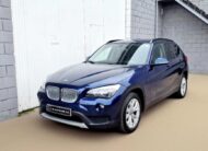 BMW X1 XDRIVE 18D