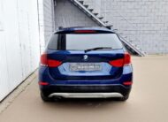 BMW X1 XDRIVE 18D