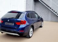 BMW X1 XDRIVE 18D