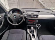 BMW X1 XDRIVE 18D