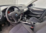 BMW X1 XDRIVE 18D