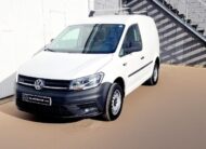 VOLKSWAGEN CADDY 4 MOTION TRENDLINE 2.0 TDI BMT