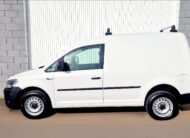 VOLKSWAGEN CADDY 4 MOTION TRENDLINE 2.0 TDI BMT