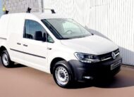 VOLKSWAGEN CADDY 4 MOTION TRENDLINE 2.0 TDI BMT