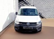 VOLKSWAGEN CADDY 4 MOTION TRENDLINE 2.0 TDI BMT