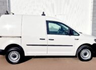 VOLKSWAGEN CADDY 4 MOTION TRENDLINE 2.0 TDI BMT