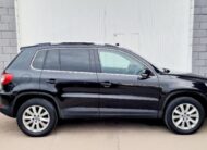 VOLKSWAGEN TIGUAN 2.0TDI 4MOTION SPORT