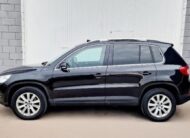 VOLKSWAGEN TIGUAN 2.0TDI 4MOTION SPORT