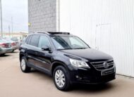 VOLKSWAGEN TIGUAN 2.0TDI 4MOTION SPORT