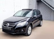 VOLKSWAGEN TIGUAN 2.0TDI 4MOTION SPORT