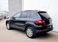 VOLKSWAGEN TIGUAN 2.0TDI 4MOTION SPORT