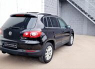 VOLKSWAGEN TIGUAN 2.0TDI 4MOTION SPORT