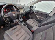 VOLKSWAGEN TIGUAN 2.0TDI 4MOTION SPORT