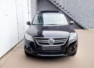 VOLKSWAGEN TIGUAN 2.0TDI 4MOTION SPORT