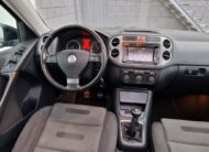 VOLKSWAGEN TIGUAN 2.0TDI 4MOTION SPORT