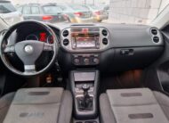 VOLKSWAGEN TIGUAN 2.0TDI 4MOTION SPORT