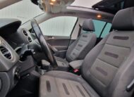 VOLKSWAGEN TIGUAN 2.0TDI 4MOTION SPORT