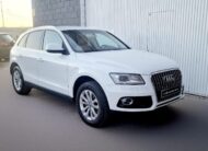 AUDI Q5 2.0TDI QUATTRO AMBIENTE