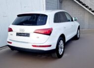 AUDI Q5 2.0TDI QUATTRO AMBIENTE