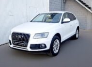 AUDI Q5 2.0TDI QUATTRO AMBIENTE