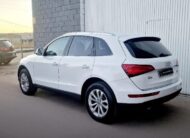 AUDI Q5 2.0TDI QUATTRO AMBIENTE