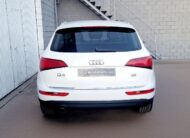 AUDI Q5 2.0TDI QUATTRO AMBIENTE