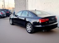 AUDI A6 2.0TDI