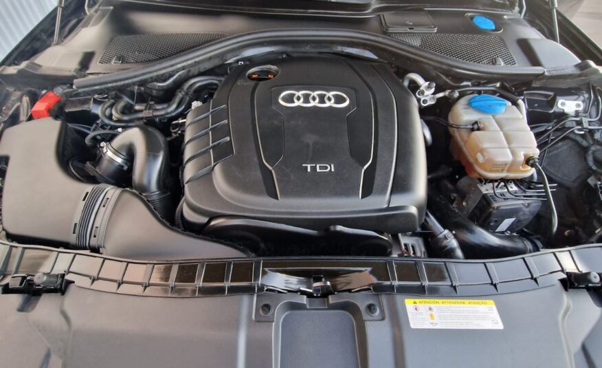 AUDI A6 2.0TDI